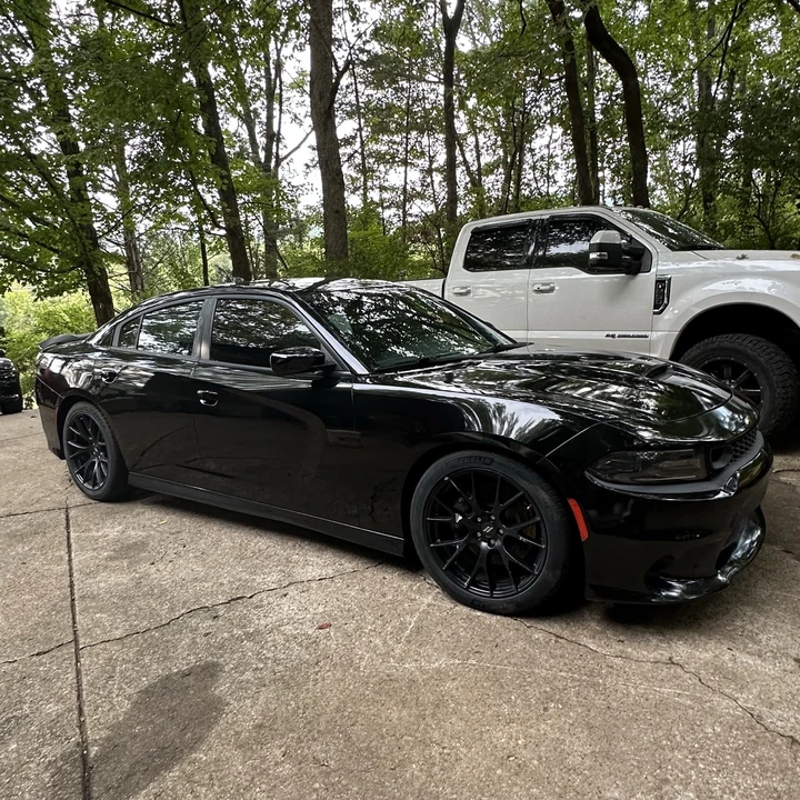 2020 Dodge Charger SRT & 392 7th Gen - Image 2 of 9