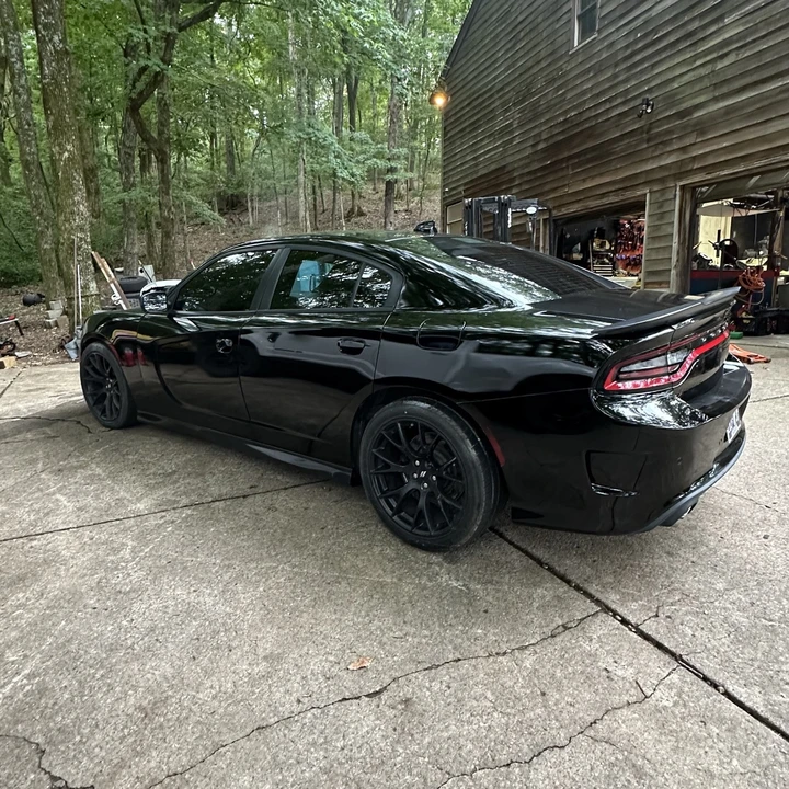 2020 Dodge Charger SRT & 392 7th Gen - Image 6 of 9