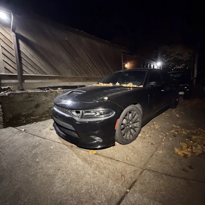 2020 Dodge Charger SRT & 392 7th Gen - Image 7 of 7