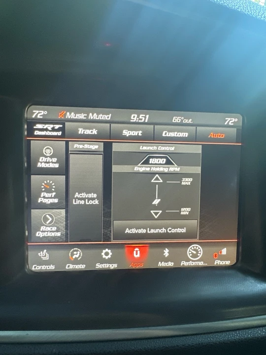 2020 Dodge Charger SRT & 392 7th Gen - Image 8 of 9