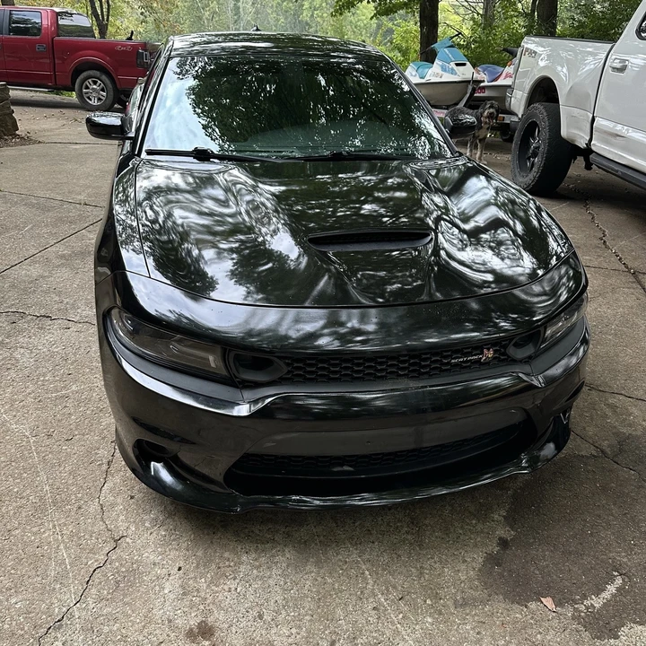 2020 Dodge Charger SRT & 392 7th Gen - Image 4 of 9