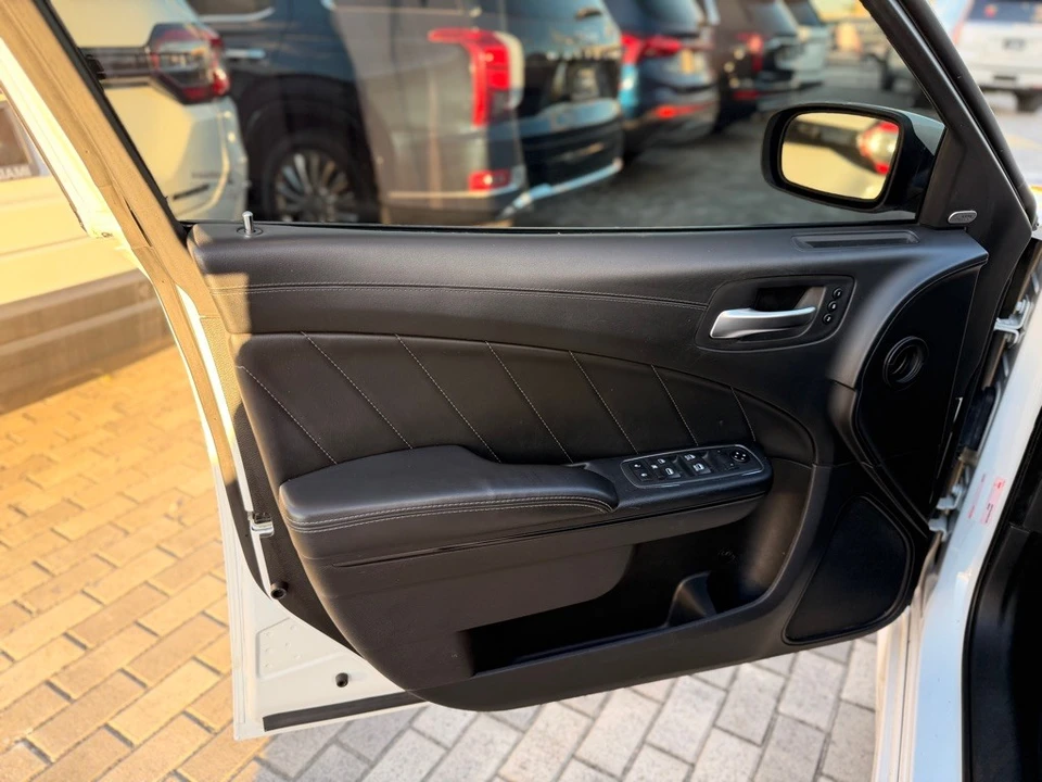 2020 Dodge Charger SRT & 392 7th Gen - Image 10 of 21