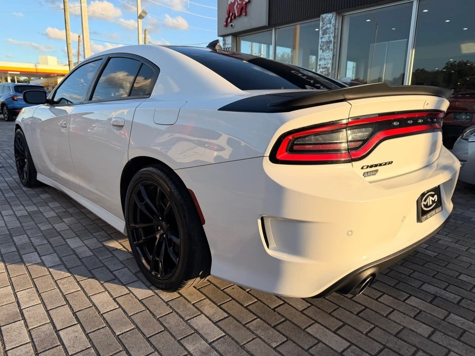 2020 Dodge Charger SRT & 392 7th Gen - Image 5 of 21