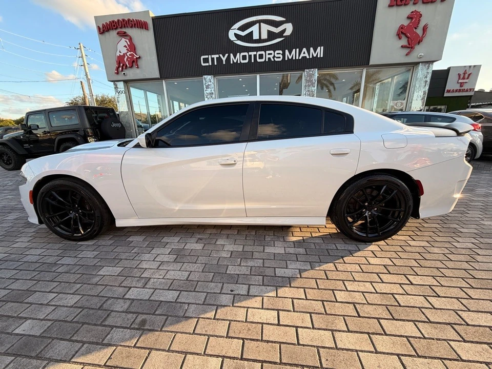2020 Dodge Charger SRT & 392 7th Gen - Image 4 of 21