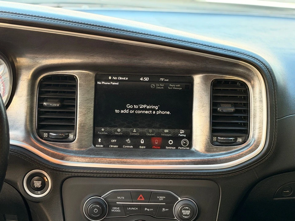2020 Dodge Charger SRT & 392 7th Gen - Image 15 of 21