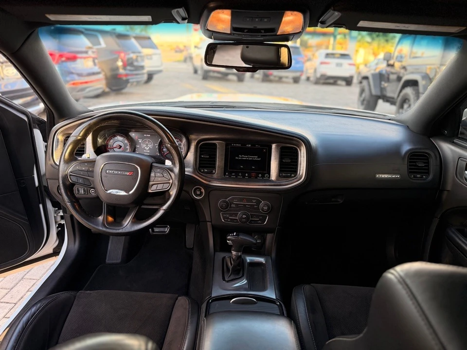 2020 Dodge Charger SRT & 392 7th Gen - Image 12 of 21