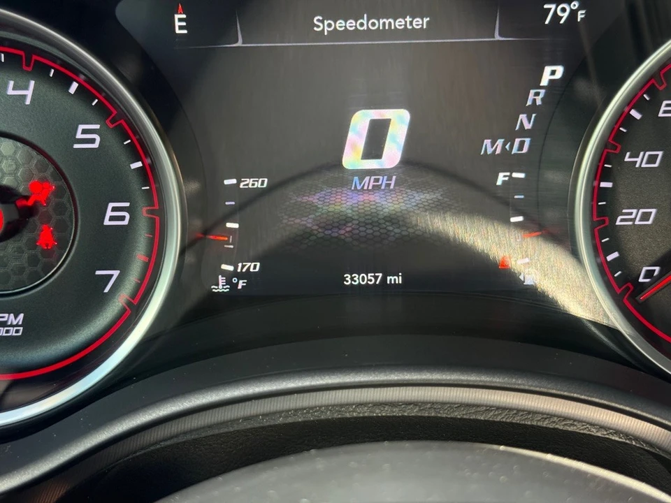 2020 Dodge Charger SRT & 392 7th Gen - Image 12 of 21