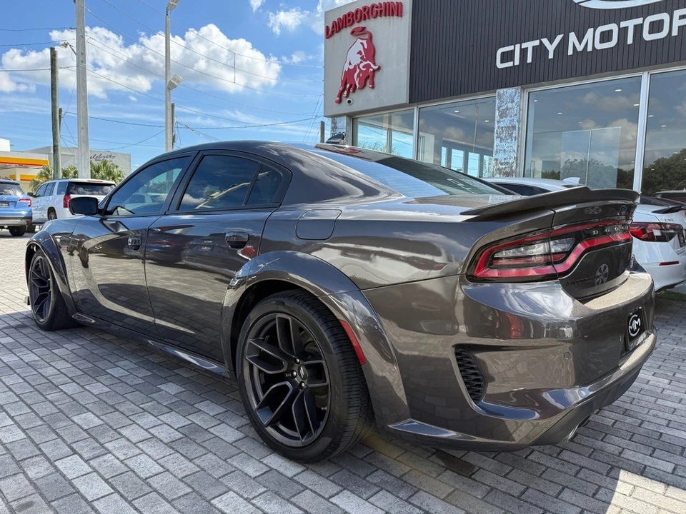 2020 Dodge Charger SRT & 392 7th Gen - Image 5 of 21