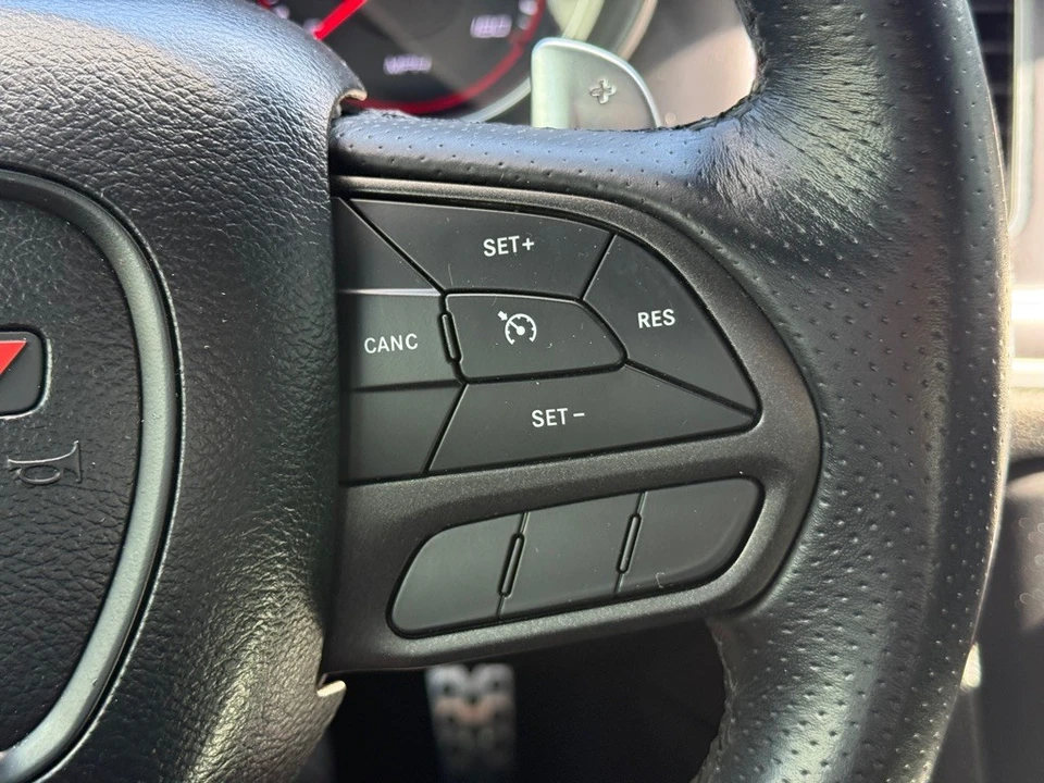 2020 Dodge Charger SRT & 392 7th Gen - Image 15 of 21
