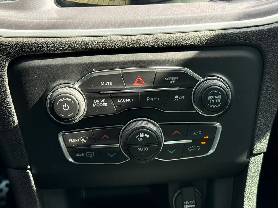 2020 Dodge Charger SRT & 392 7th Gen - Image 18 of 21