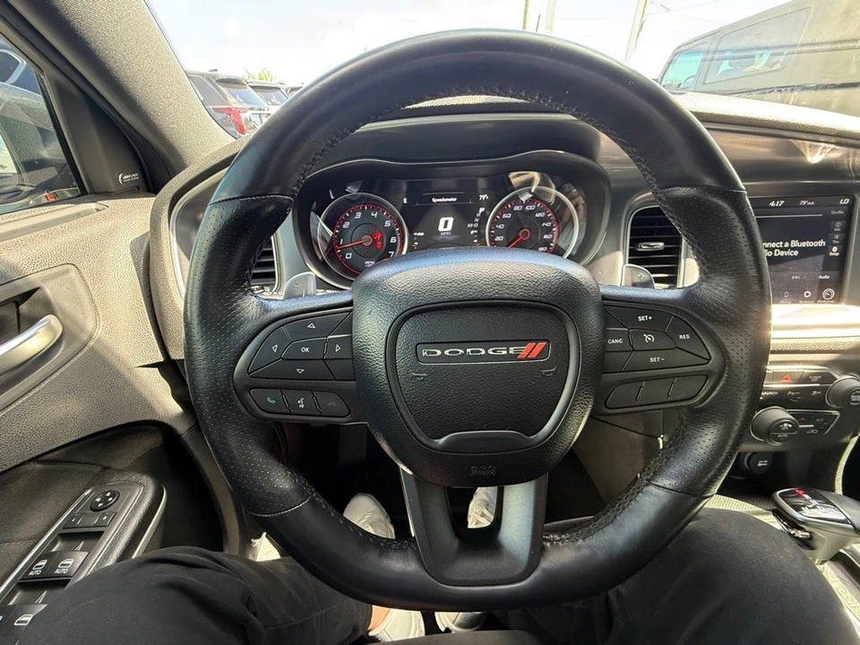 2020 Dodge Charger SRT & 392 7th Gen - Image 10 of 21