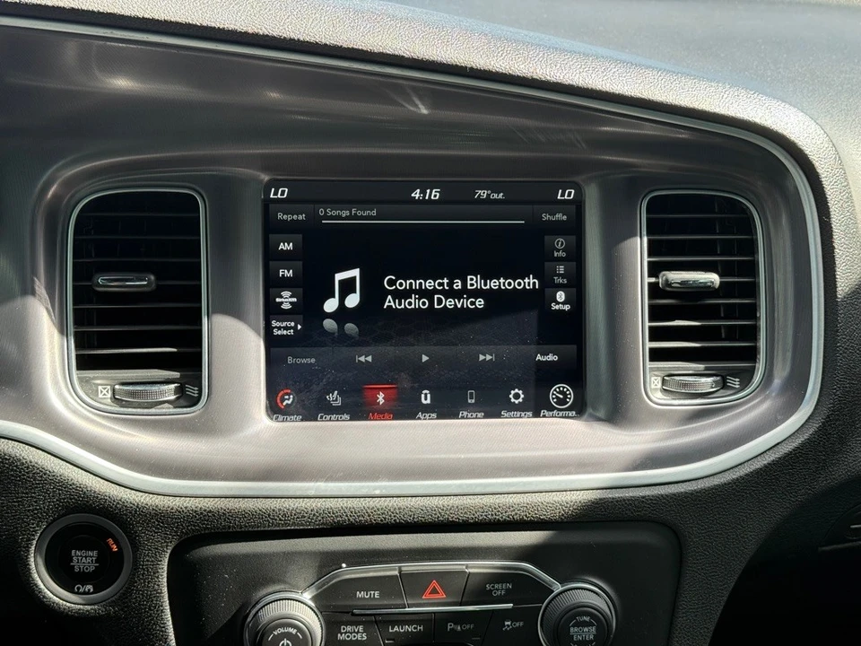 2020 Dodge Charger SRT & 392 7th Gen - Image 17 of 21