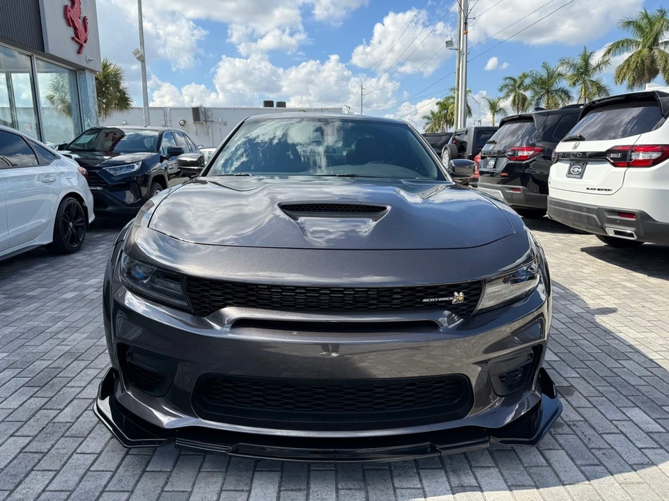 2020 Dodge Charger SRT & 392 7th Gen - Image 2 of 21
