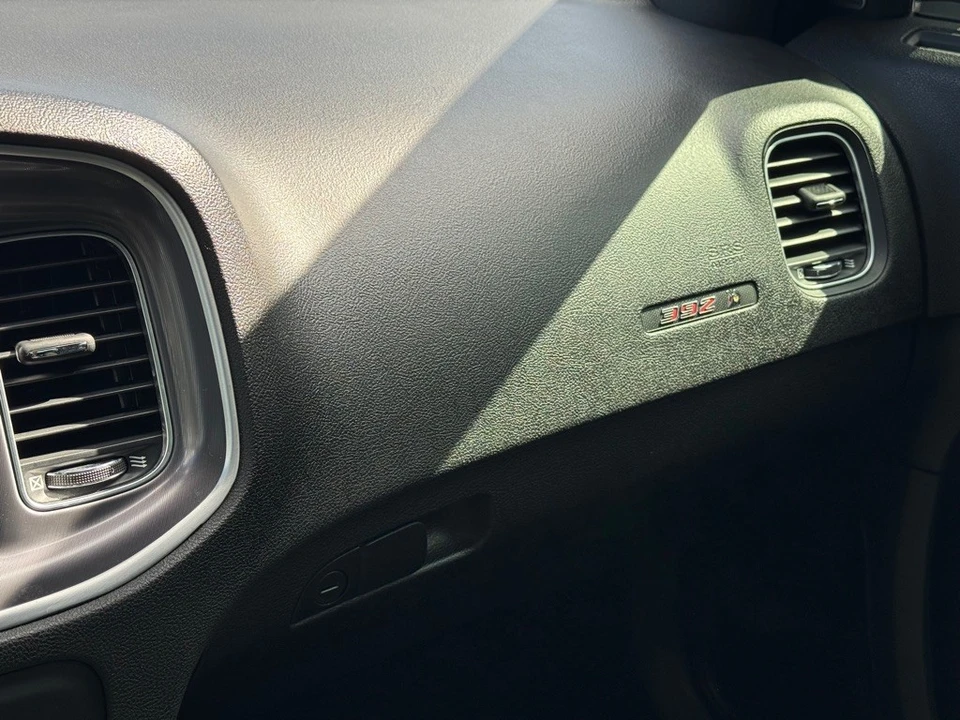 2020 Dodge Charger SRT & 392 7th Gen - Image 19 of 21