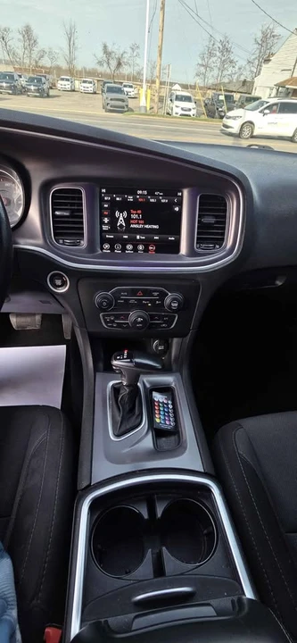 2020 Dodge Charger 7th Gen - Image 7 of 8