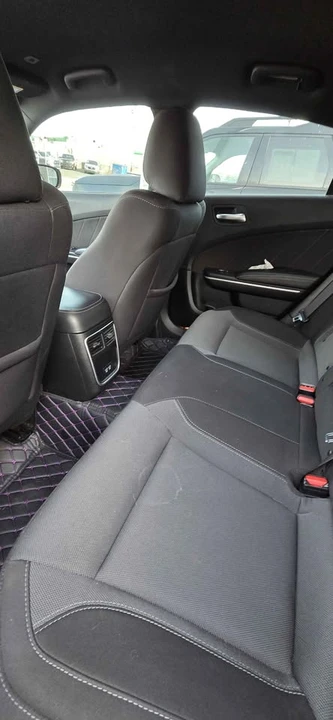 2020 Dodge Charger 7th Gen - Image 8 of 8