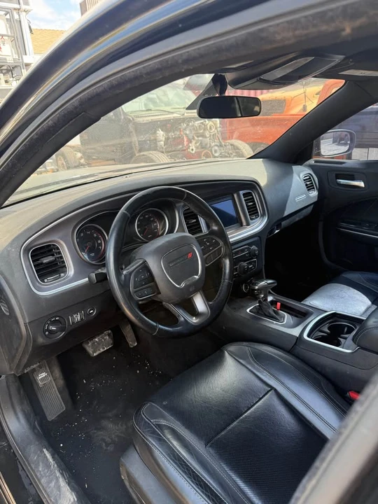 2020 Dodge Charger 7th Gen - Image 6 of 9
