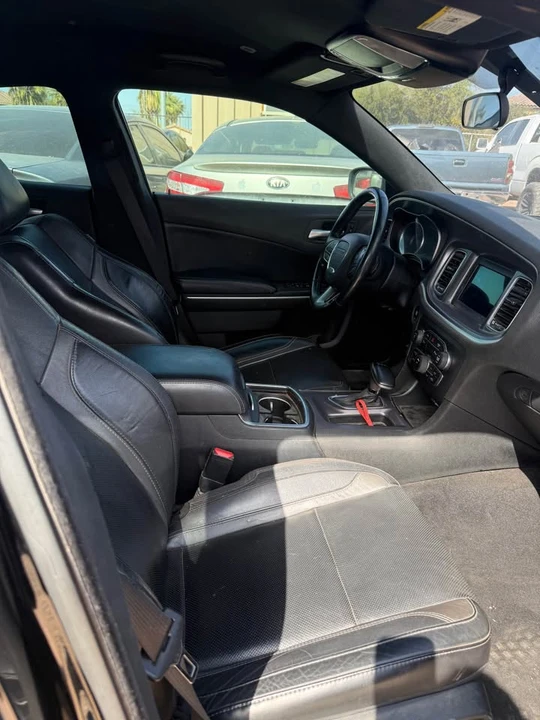 2020 Dodge Charger 7th Gen - Image 7 of 9