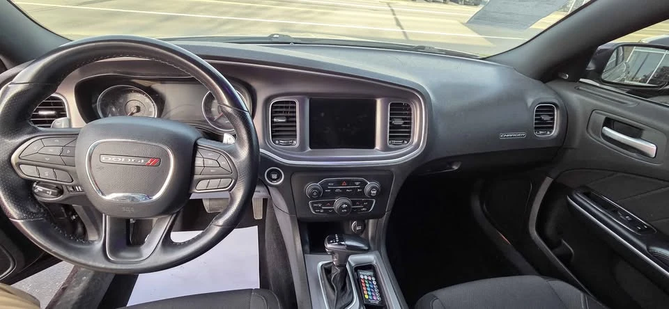 2020 Dodge Charger 7th Gen - Image 6 of 8