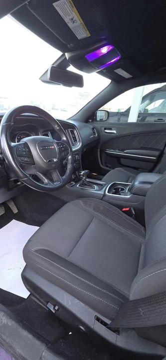 2020 Dodge Charger 7th Gen - Image 5 of 8