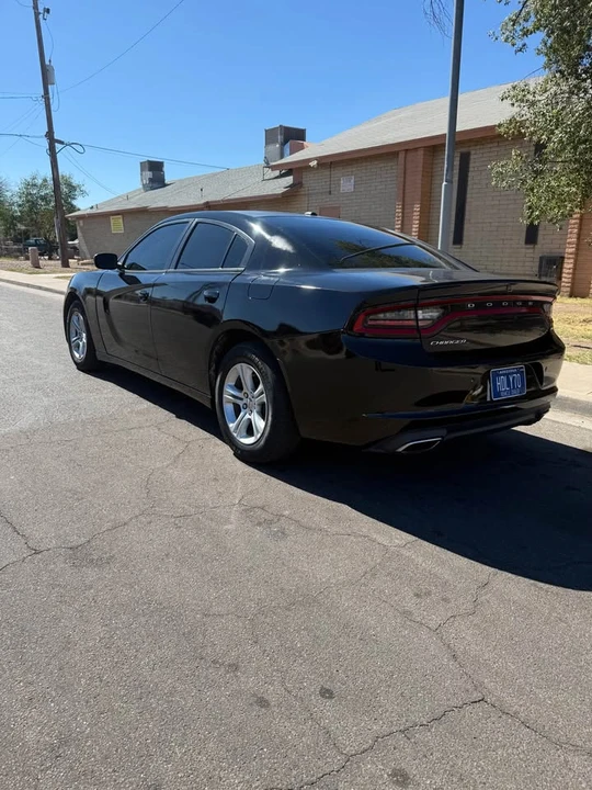 2020 Dodge Charger 7th Gen - Image 2 of 9