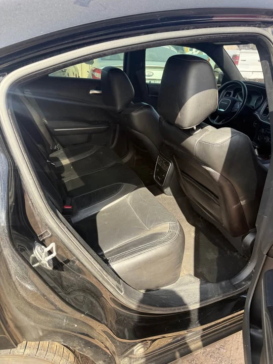 2020 Dodge Charger 7th Gen - Image 8 of 9