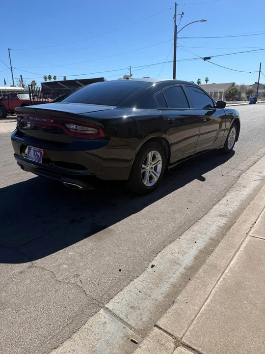 2020 Dodge Charger 7th Gen - Image 3 of 9