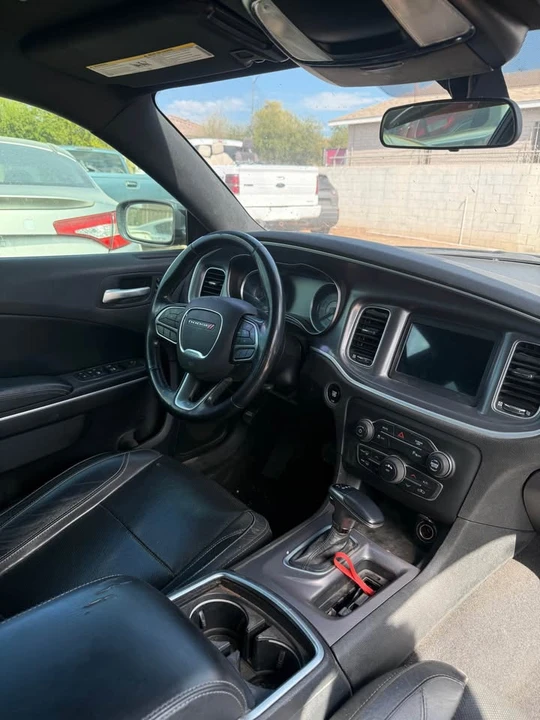 2020 Dodge Charger 7th Gen - Image 9 of 9