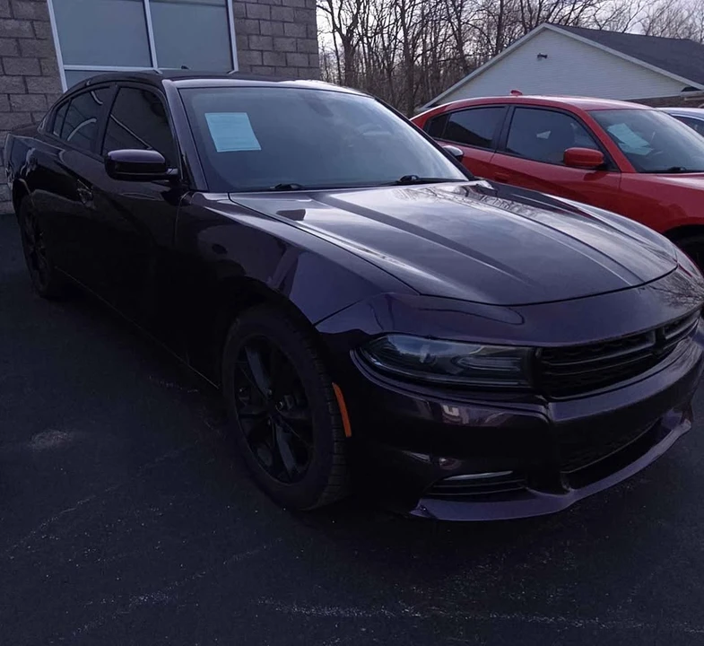 2020 Dodge Charger 7th Gen - Image 2 of 8