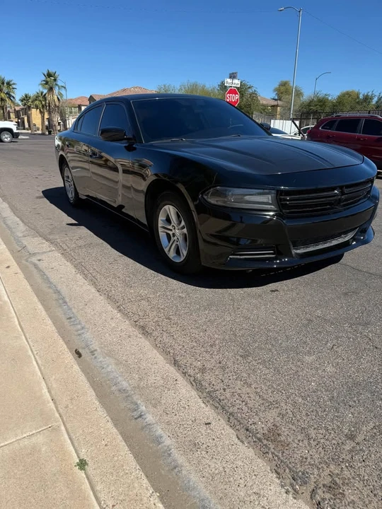 2020 Dodge Charger 7th Gen - Image 4 of 9