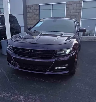 2020 Dodge Charger SE Sedan 4D