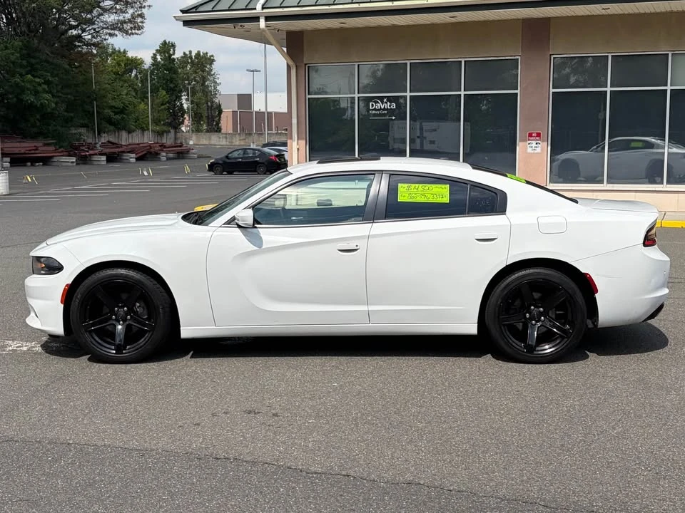 2020 Dodge Charger 7th Gen - Image 6 of 11