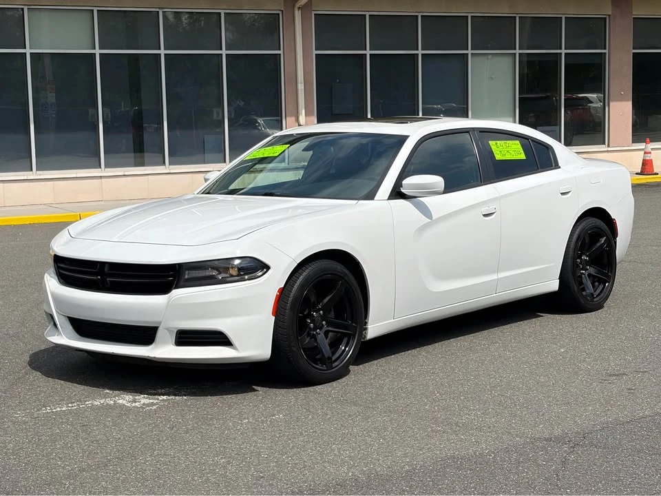 2020 Dodge Charger 7th Gen - Image 5 of 11