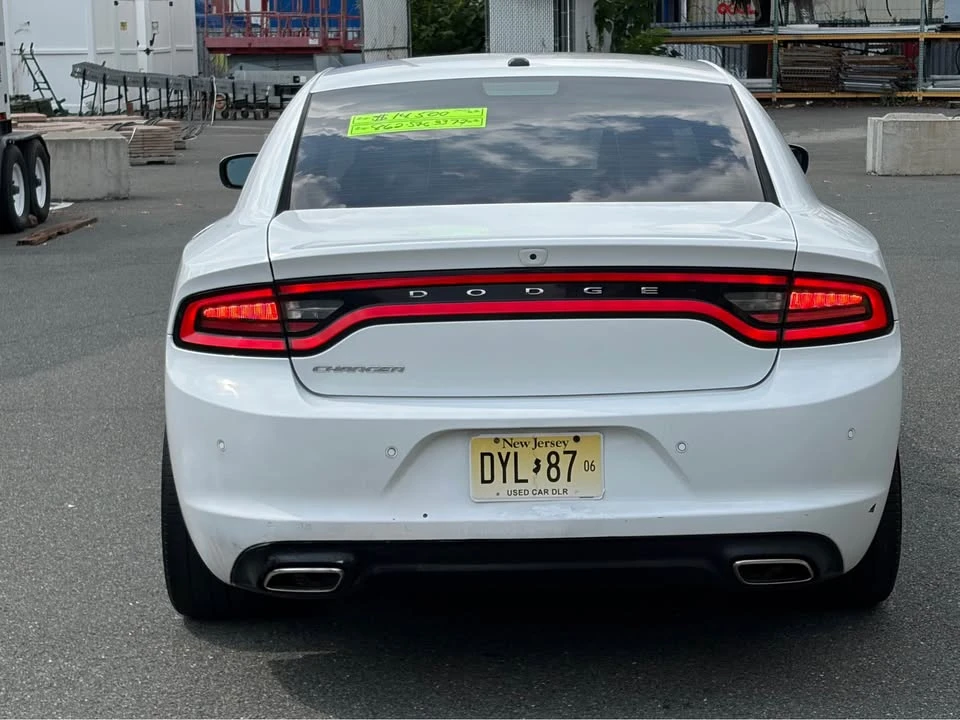 2020 Dodge Charger 7th Gen - Image 9 of 11