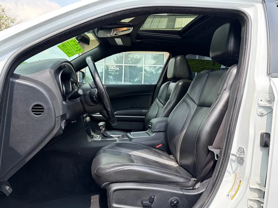 2020 Dodge Charger 7th Gen - Image 4 of 11