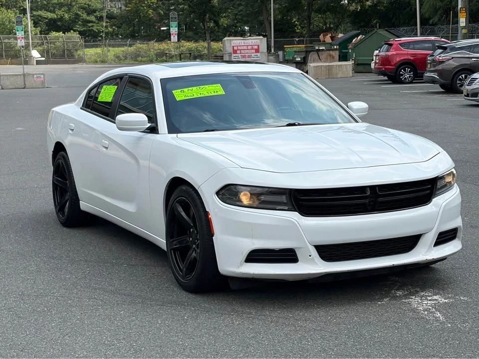 2020 Dodge Charger 7th Gen - Image 11 of 11