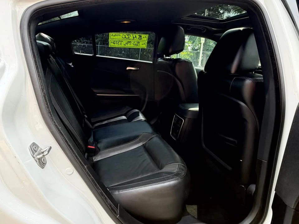2020 Dodge Charger 7th Gen - Image 3 of 11