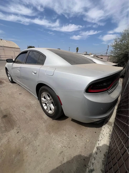 2020 Dodge Charger 7th Gen - Image 4 of 7
