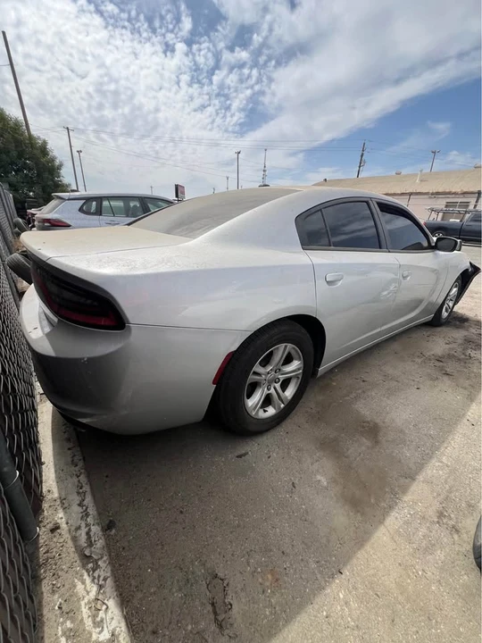 2020 Dodge Charger 7th Gen - Image 3 of 7