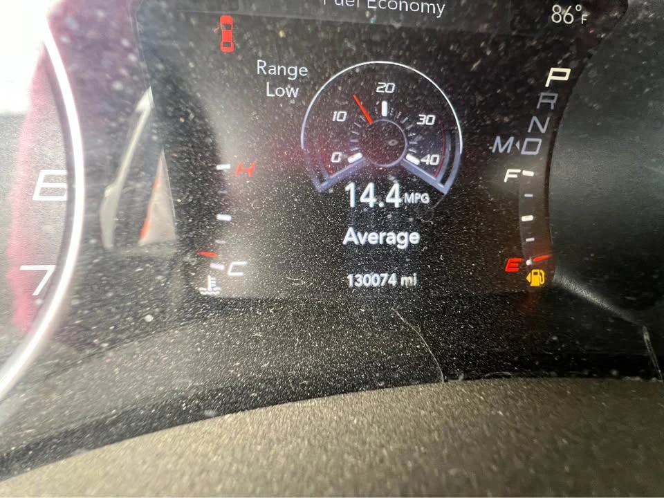 2020 Dodge Charger 7th Gen - Image 7 of 7