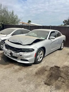 2020 Dodge Charger SE Sedan 4D