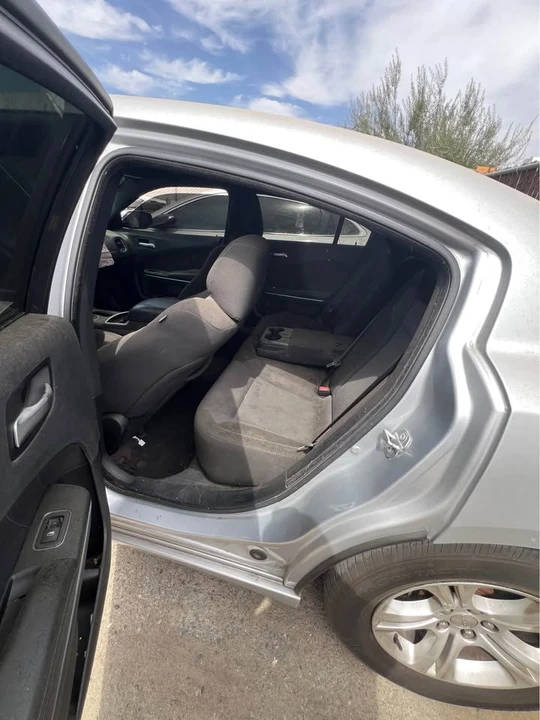 2020 Dodge Charger 7th Gen - Image 6 of 7