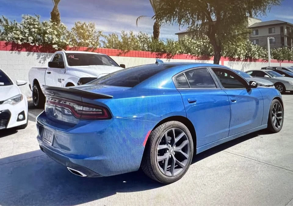 2020 Dodge Charger - Image 2 of 5