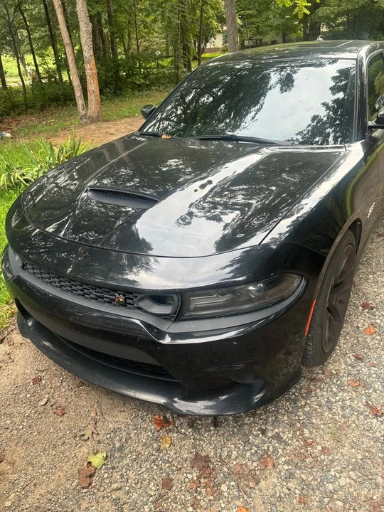 2020 Dodge Charger SRT & 392 7th Gen - Image 6 of 10