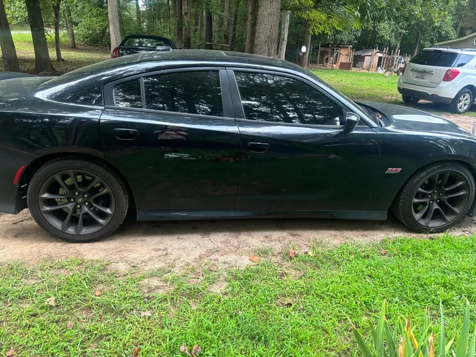 2020 Dodge Charger SRT & 392 7th Gen - Image 2 of 10