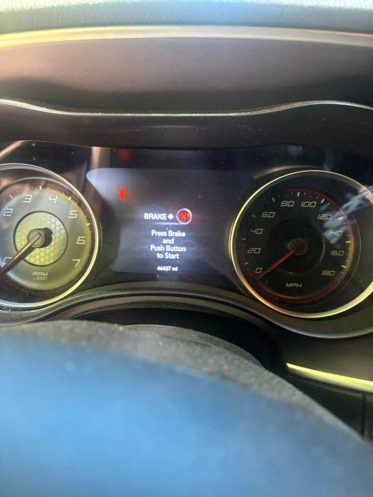 2020 Dodge Charger SRT & 392 7th Gen - Image 7 of 10