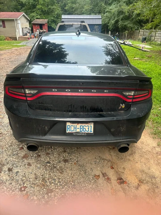 2020 Dodge Charger SRT & 392 7th Gen - Image 4 of 10