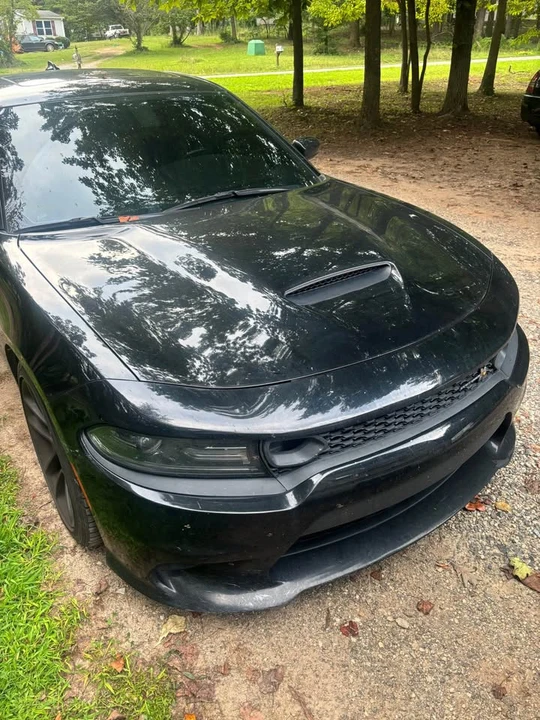2020 Dodge Charger SRT & 392 7th Gen - Image 5 of 10