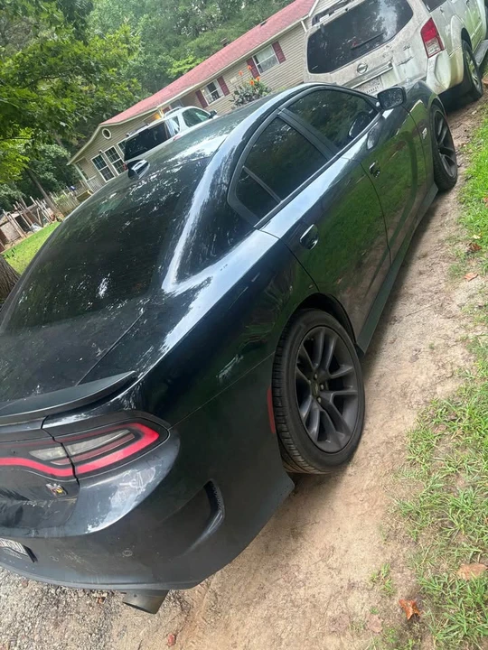 2020 Dodge Charger SRT & 392 7th Gen - Image 3 of 10