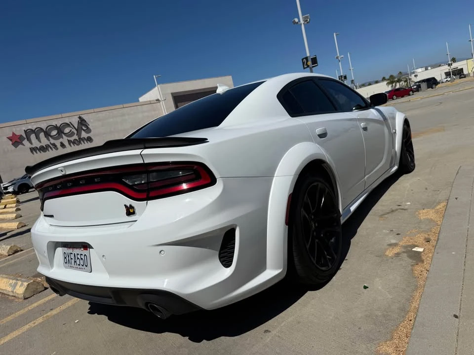 2020 Dodge Charger SRT & 392 7th Gen - Image 4 of 10